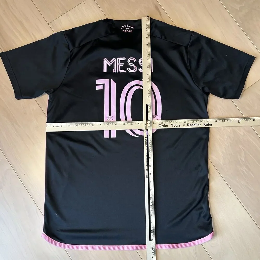 adidas football impact